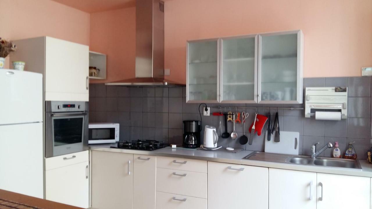 Gite Mariejo Villandraut Esterno foto